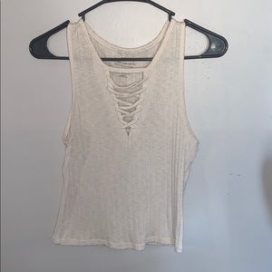 American eagle Thick tank top